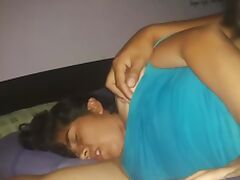 Sleeping, Amateur, Anal, Ass, Assfucking, Big Ass